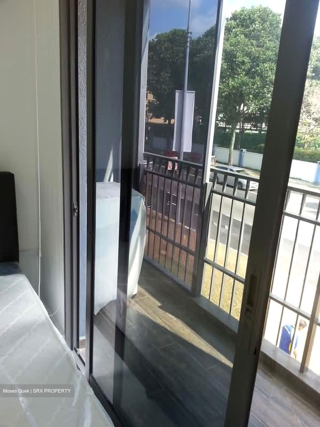 Smart Suites (D14), Apartment #601988081